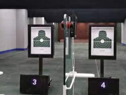 靶場,現(xiàn)代戰(zhàn)爭的第二戰(zhàn)場